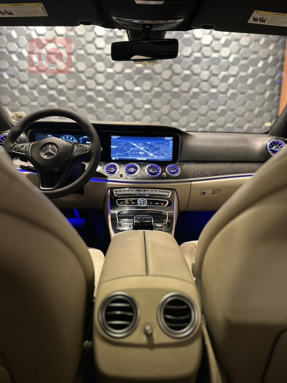 مێرسێدس بێنز E-Class